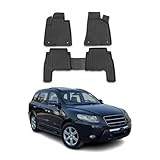 Alimentado por la pasión: nuestros revestimientos de suelo inodoros son impermeables y antideslizantes para una mayor seguridad en cualquier condición climática.