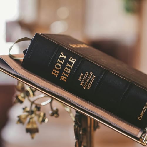 What&rsquo;s behind the boom in Bible sales?