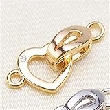 Perfekt für halskette, armband, baumeln, scrapbooking projekt, schlüsselbund, schlüsselanhänger, pullover kette, fußkette, handy dekorative accessoires, etc. beste wahl für schmuck diy.