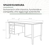 Mar.c.a. Design B092RFKHKJ lato 2