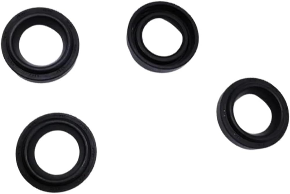 DorkTees Car Engine Valve Cover Gasket for Acura El 2004 2005 Engine Valve Cover Parts OEM:VS50606R VS50384 56029100 Rocker Cover Gasket Engine Valve Cover Gasket