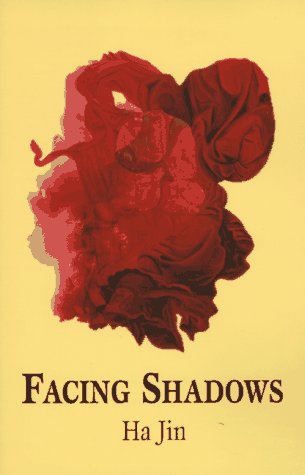 Facing Shadows 1882413245 Book Cover