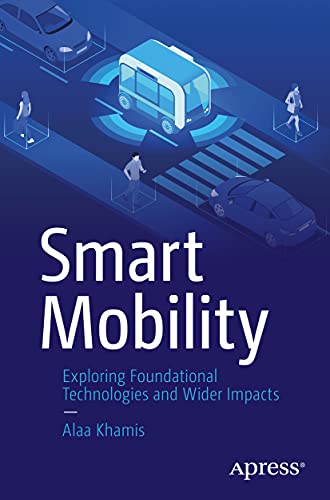 Smart Mobility view 2