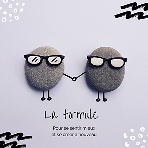 La formule cover art