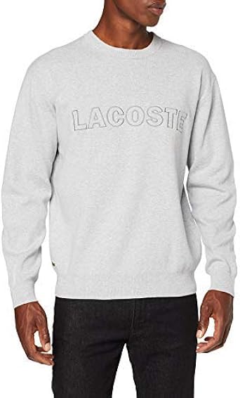 pull lacoste homme amazon