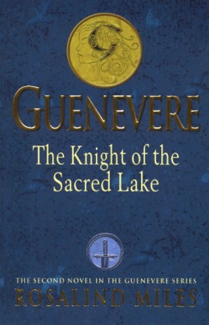 Cover of The Knight of the Sacred Lake