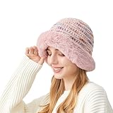 【Chaud et coupe-vent】---Le tricot acrylique vous garde au chaud même par températures négatives. Idéal pour le ski, la randonnée ou les balades en ville.