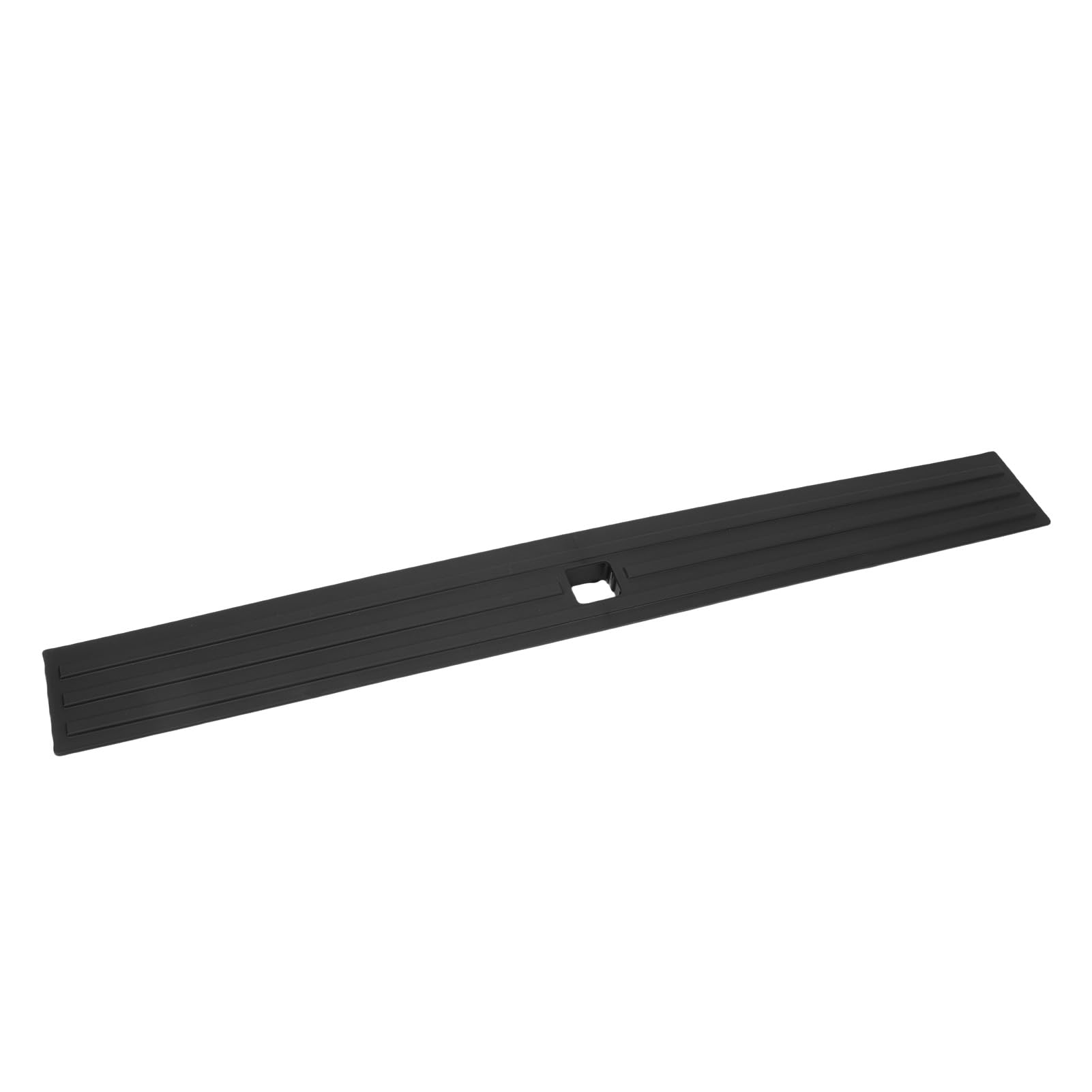 Protector de puerta trasera de alta flexibilidad para 2015-2020, material ABS duradero, evita arañazos y daños en la pintura, ajuste estándar OEM