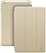 iPad Air 2 case, EnergyPal iPad Air 2 Cover with Auto Sleep/Wake Function for iPad Air 2 [ Gold ]