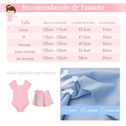 Opiniones y reviews de falda pantalón para Bebé más recomendados. 2 Imagen adicional