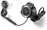 Kit de montaje para motoTomTom Rider, que incluye compatibilidad con RAM, para todos los navegadores GPS de moto TomTom Rider (consulte la lista de compatibilidad a continuación)
