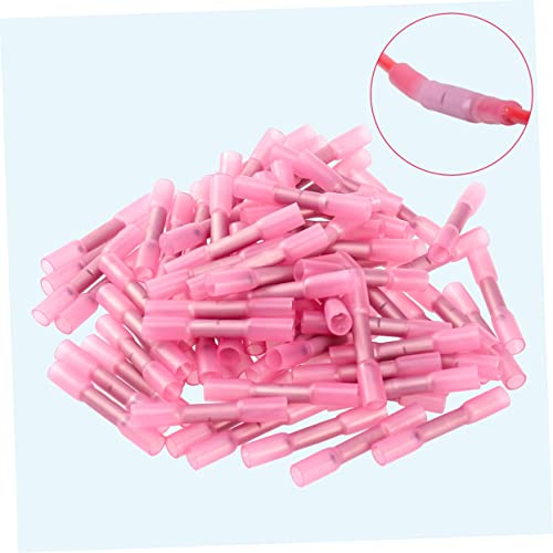 Borne isolation thermorétractable Cabilock 300pcs gaine étanche