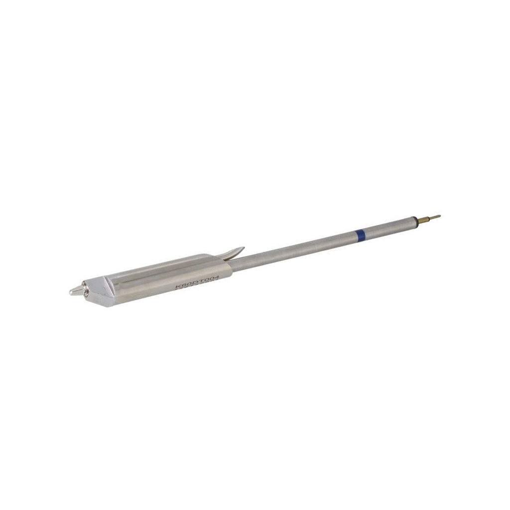 K60DT004 Punta 325-358°C per la dissaldatrice Thermaltronics DS-KIT-3 THERMALTRO