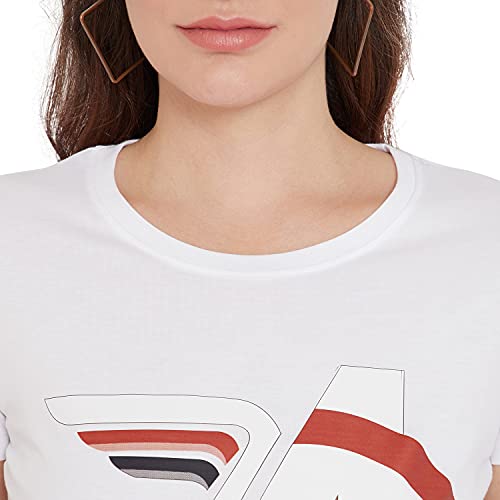 Image of Marvel Women Round Neck Short Sleeves T-Shirt