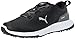 [プーマ] スパイクレス ゴルフシューズ グリップフュージョン フレックス ディスク/379211/PUMA GOLF メンズ プーマブラック/スレートグレー 26.5 cm