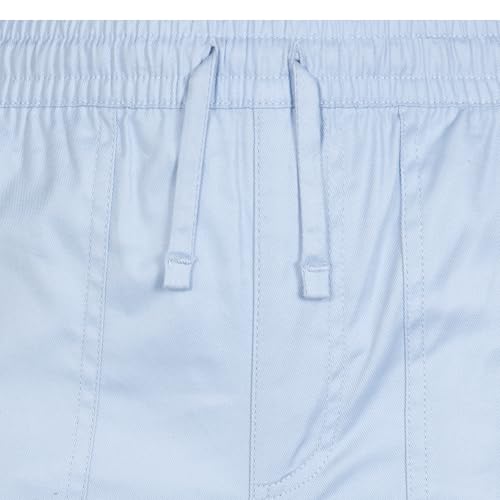 Image of Hurley Girls' Wide Leg Cargo Pants
