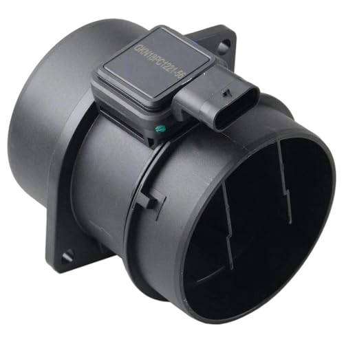 Capteur de débit d'air massique Maf Jeep Compass MK49 2.2 CRD 2006-2018 debitmetre 5WK97917
