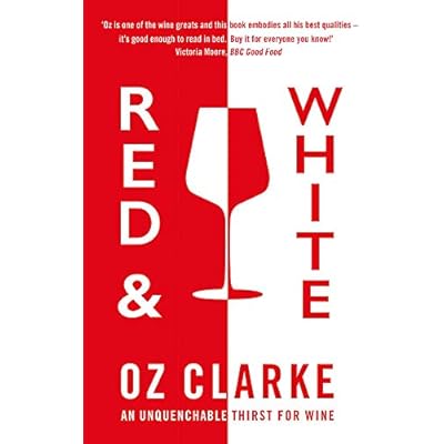 Red & White