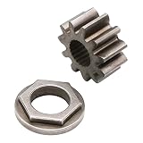 arbitra Kit de bujes de Engranajes, Kit de bujes de Engranaje para cortacésped para cortacésped LT1018, LT1022, LT1024, LT1040, LT1042 y LT1046, Kit de...