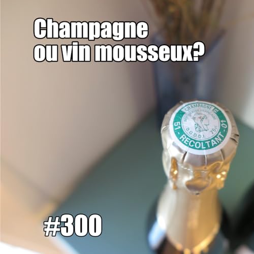 Champagne ou vin mousseux? Le choix pour l'anniversaire de Papy