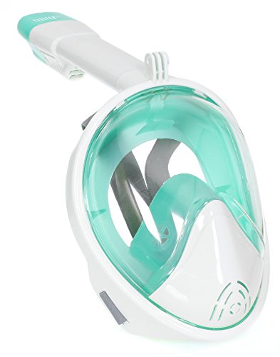 Erza generazione! Nuur snorkeling Mask anti