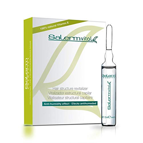 Salerm Vital Capillary Structural Vitalizer