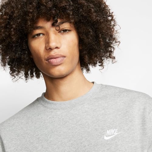 Image of Nike Men's Mid Rise Straight Fit Mesh Sweatpants
