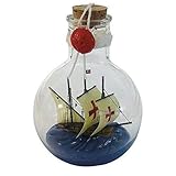 Maße: Höhe ca. 11 cm. Ø 7 ca. cm.