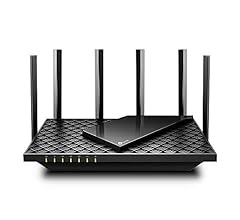 TP-Link AX5400 WiFi 6 Router (Archer AX73) - Dual Band Gigabit Wireless Internet Router, High-Speed AX Router for Streaming…