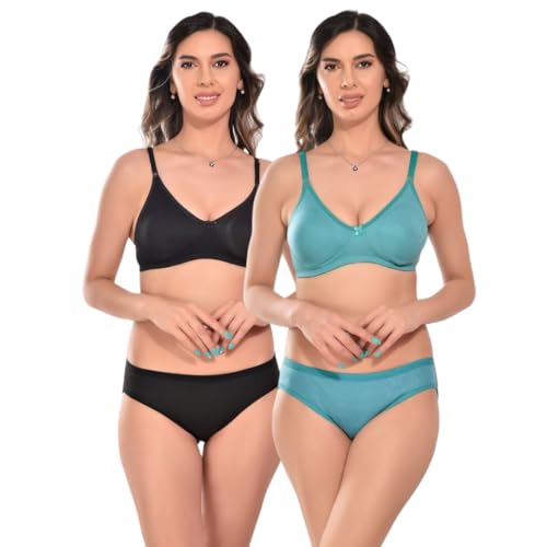 Image of SGC Sweden Women Lingerie Set