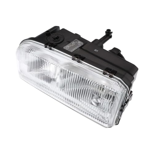 Kit de phare URO-Parts 9159412 résout le problème d'optique opaque et usé