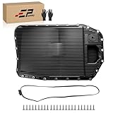 EPPO Transmission Oil Pan Repair Kit 24152333907 24117536387 24117571217 Compatible with 2004–2013