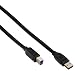 Produktbild Hama USB 3.0 Kabel, 1,80 m