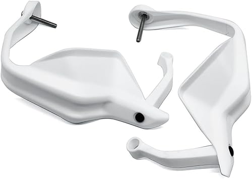 Miniatura 4 de Protector de manillar de parabrisas de motocicleta para B&MW G 310 GS G310 GS R 2017-2022 G310GS G310R Accesorios de motocicleta protectores de mano