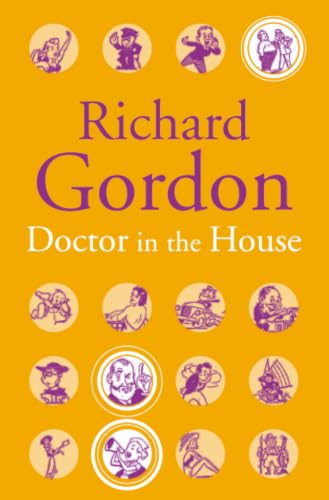 Doctor In The House (1)