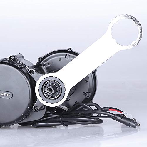 Accolmile Mid Drive Motor Installation Wrench for Bafang BBS BBSHD BBS01 BBS02 mid-Motor