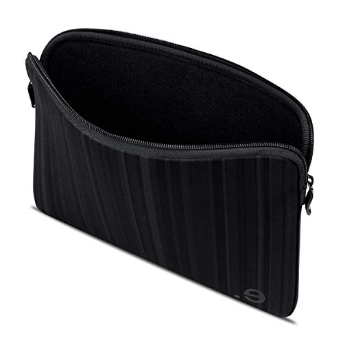 Be.Ez 101290 La Robe Allure Per Macbook Pro E Laptop Da 12", Colore: Nero - 2