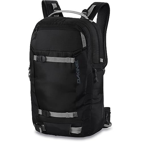 Dakine Mission Pro Backpack 25L - Black, One Size