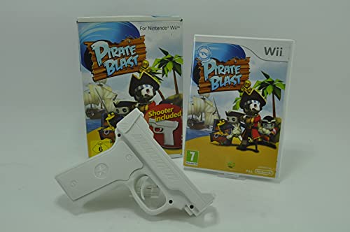 Purplehills Pirate Blast Bundle