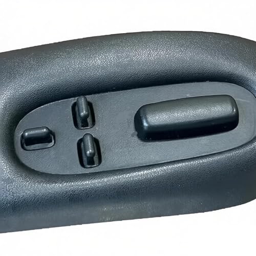 Interruptor de asiento Corvette C5 repara fallo eléctrico de botón regulador
