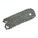 Produktbild Rollenkette - Marke Meteor - 112 Glieder - 1x12,7x4,88 oder 1/2x3/16 - DIN 8180 - für SR1, SR2, SR2E