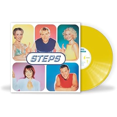 Steptacular