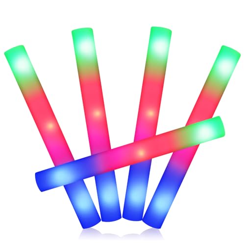 Imagen de VEYLIN Varillas de espuma luminosas