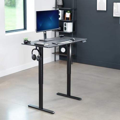 Fully Jarvis standing desk