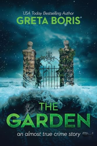 The Garden view 2