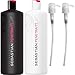 Produktbild SEBASTIAN PROFESSIONELL PENETRAITT SHAMPOO 1000ML & HAARSPÜLUNG 1000ML + PUMPEN