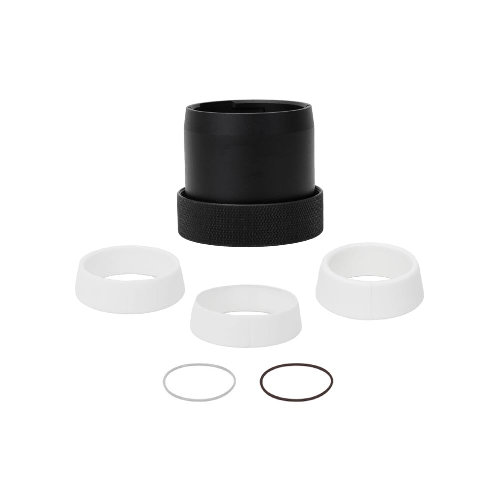 PARD NV007 Night Vision And Adapters