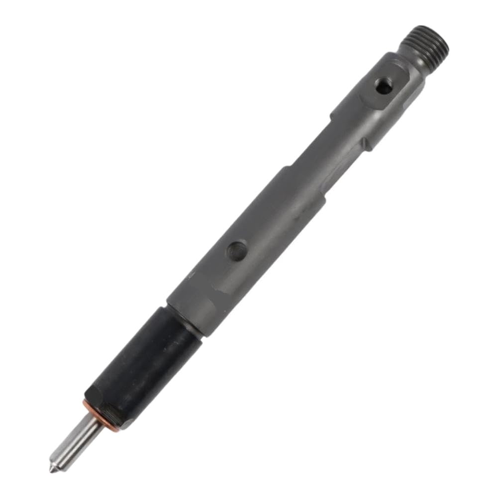 Inyector de combustible compatible con vehículos diésel 2.8L 2001-2006 0432193532