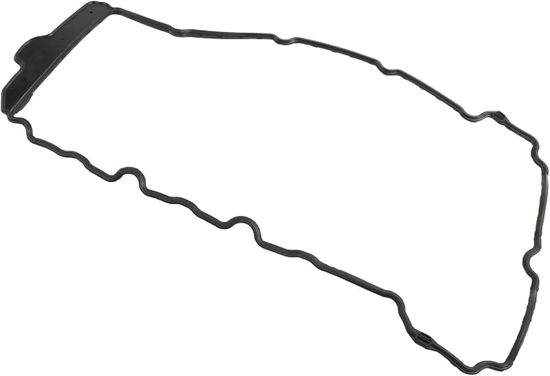 Retentor da tampa do comando de válvulas GM GENUINE PARTS 12641261 – Lado do passageiro