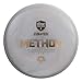 Discmania Hard Exo Method Disc Golf Mid-Range Driver (Colors Will Vary) (170-172g)